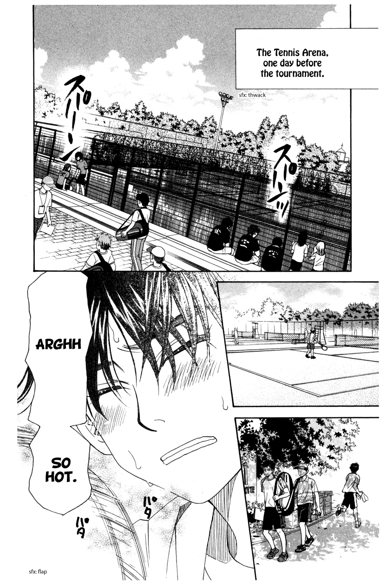 Shanimuni Go Chapter 157 11